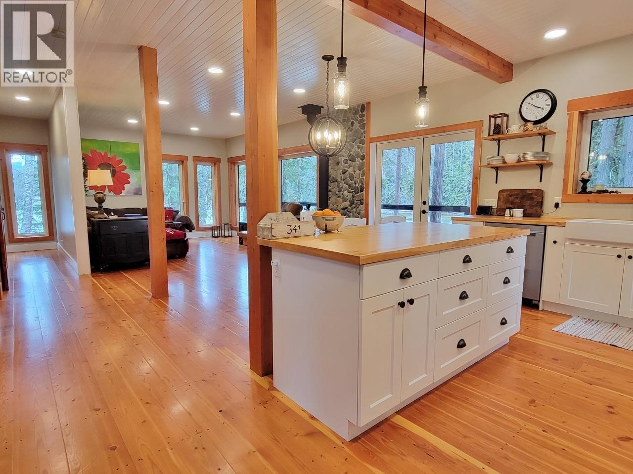 4820 QUESNEL FORKS ROAD - 7