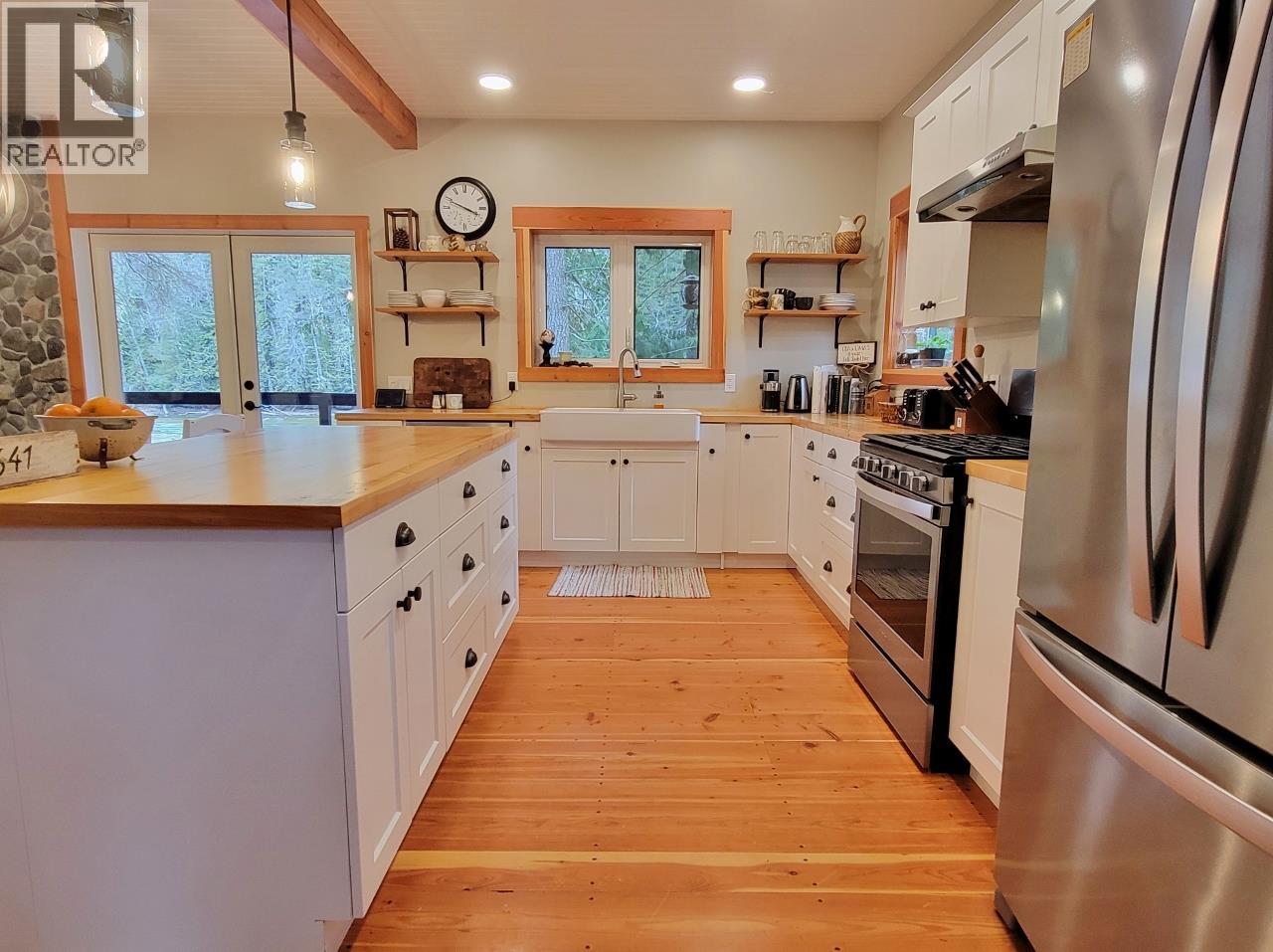 4820 QUESNEL FORKS ROAD - 8