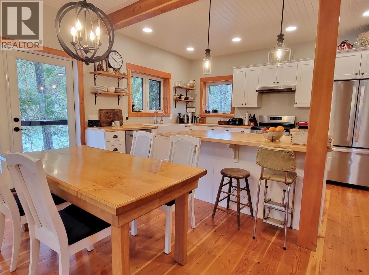 4820 QUESNEL FORKS ROAD - 9