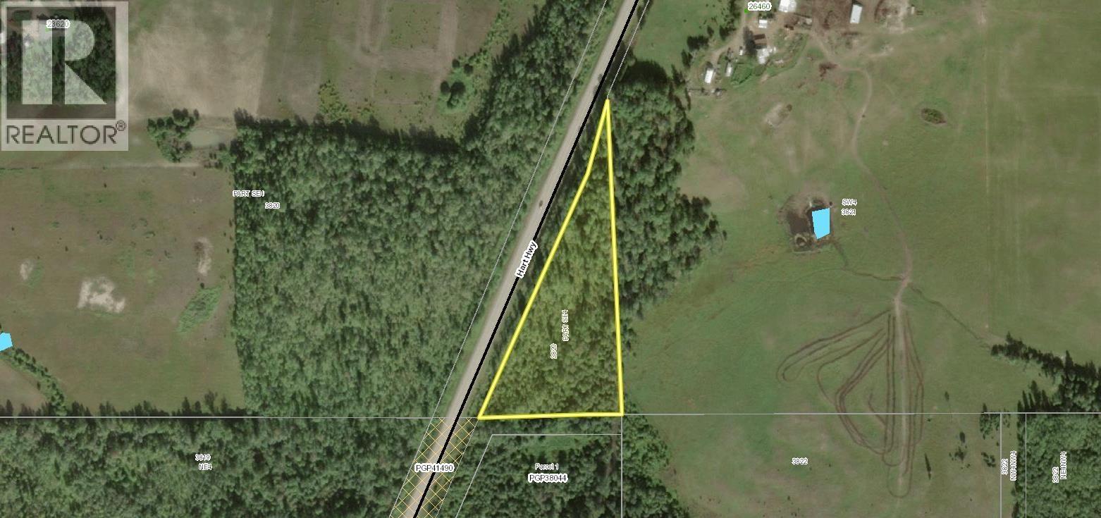 DL 3820 OLD SUMMIT LAKE ROAD — $69,900