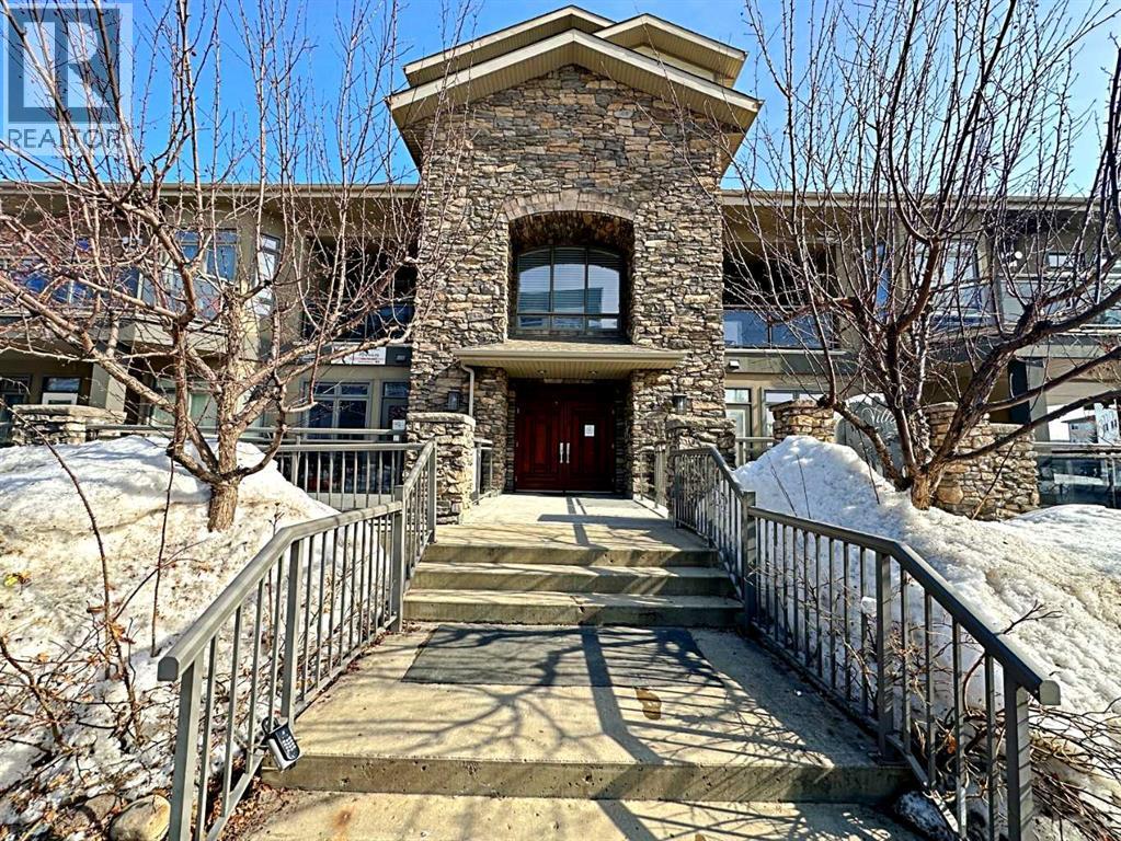 10110 Fraser Avenue, Fort McMurray