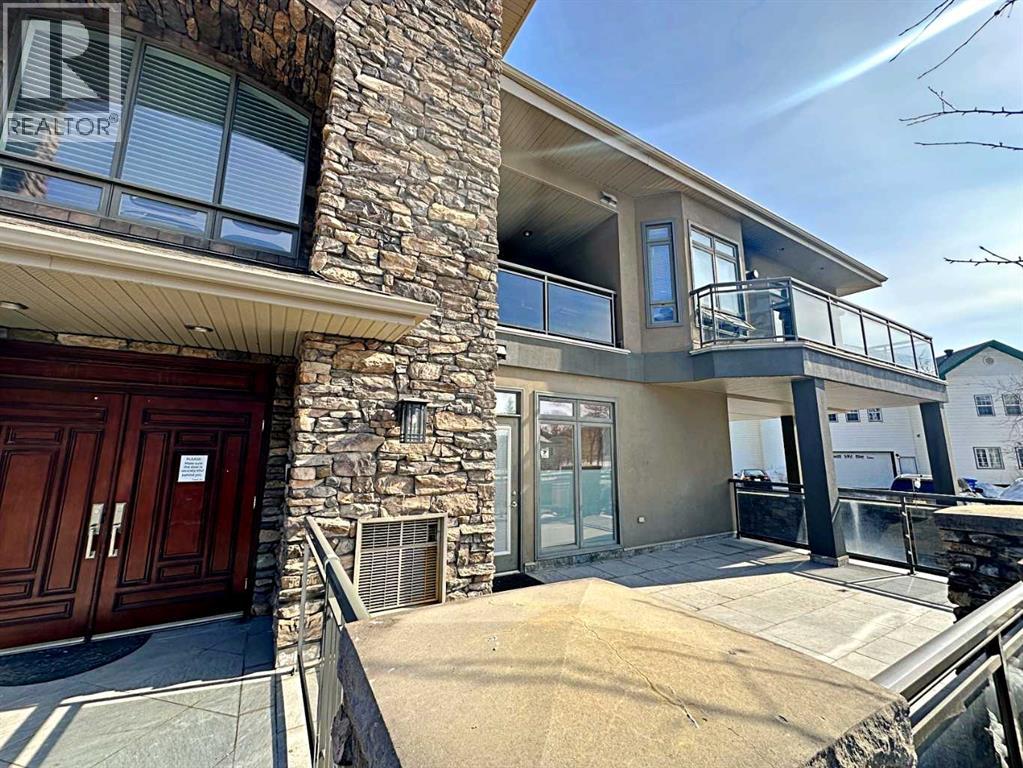 10110 Fraser Avenue, Fort McMurray