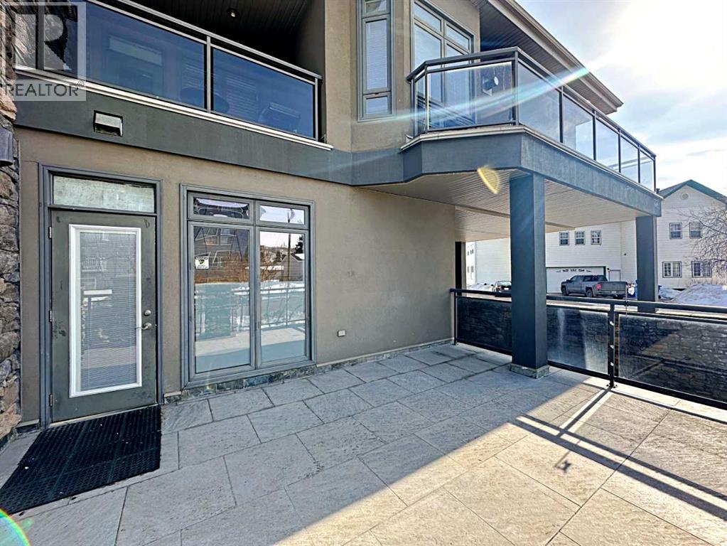 10110 Fraser Avenue, Fort McMurray