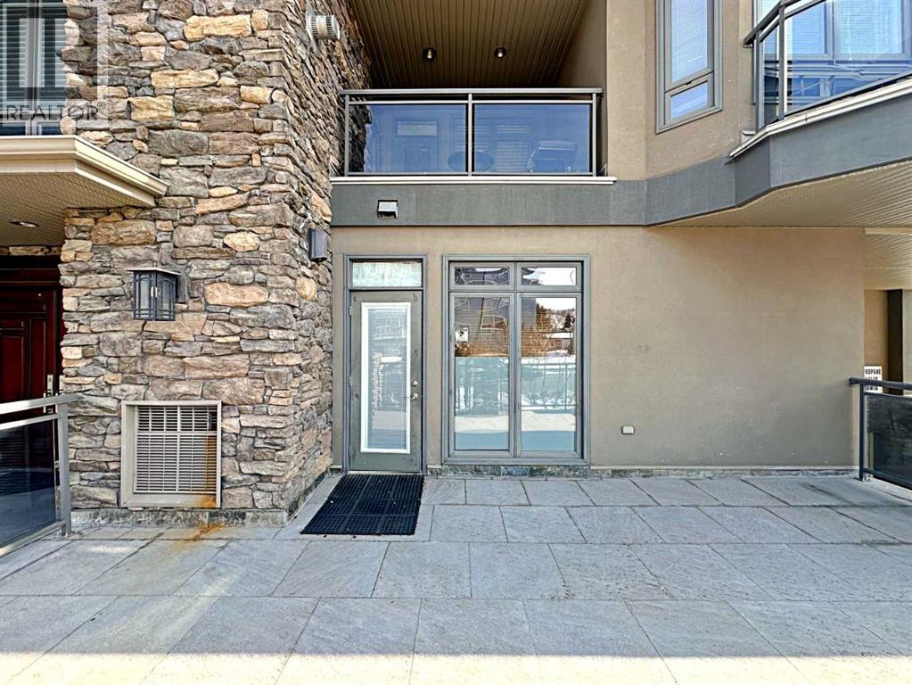 10110 Fraser Avenue, Fort McMurray