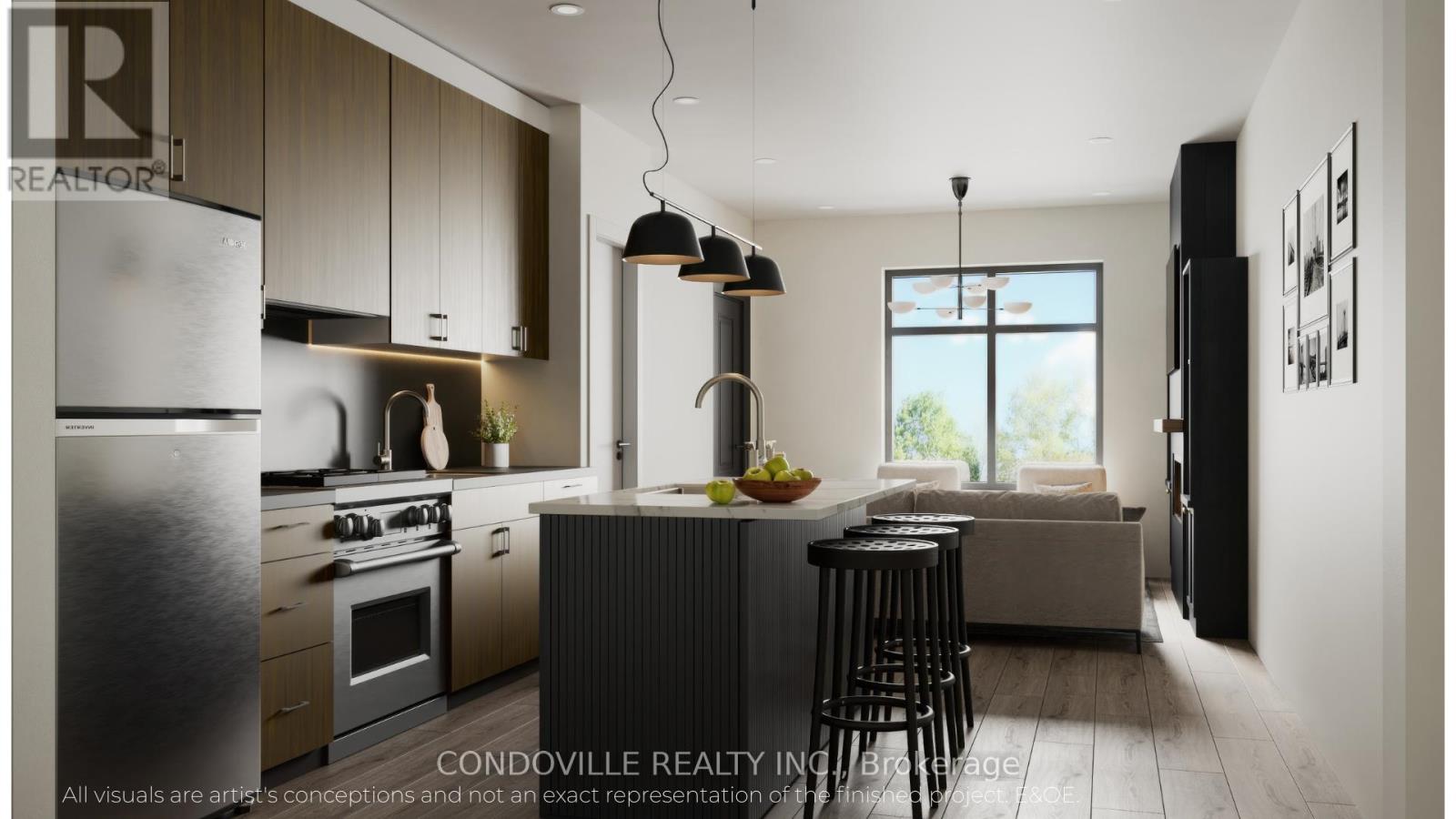 205 LANCASTER DRIVE - 2
