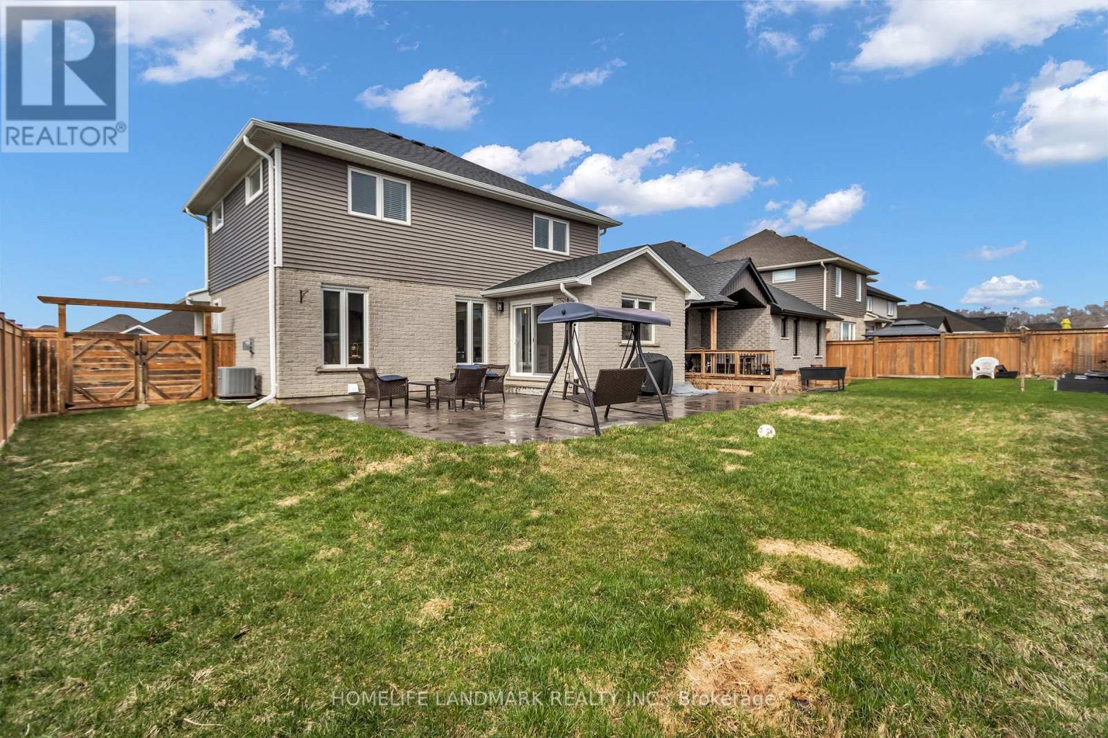 2 AUBURN DRIVE - 45