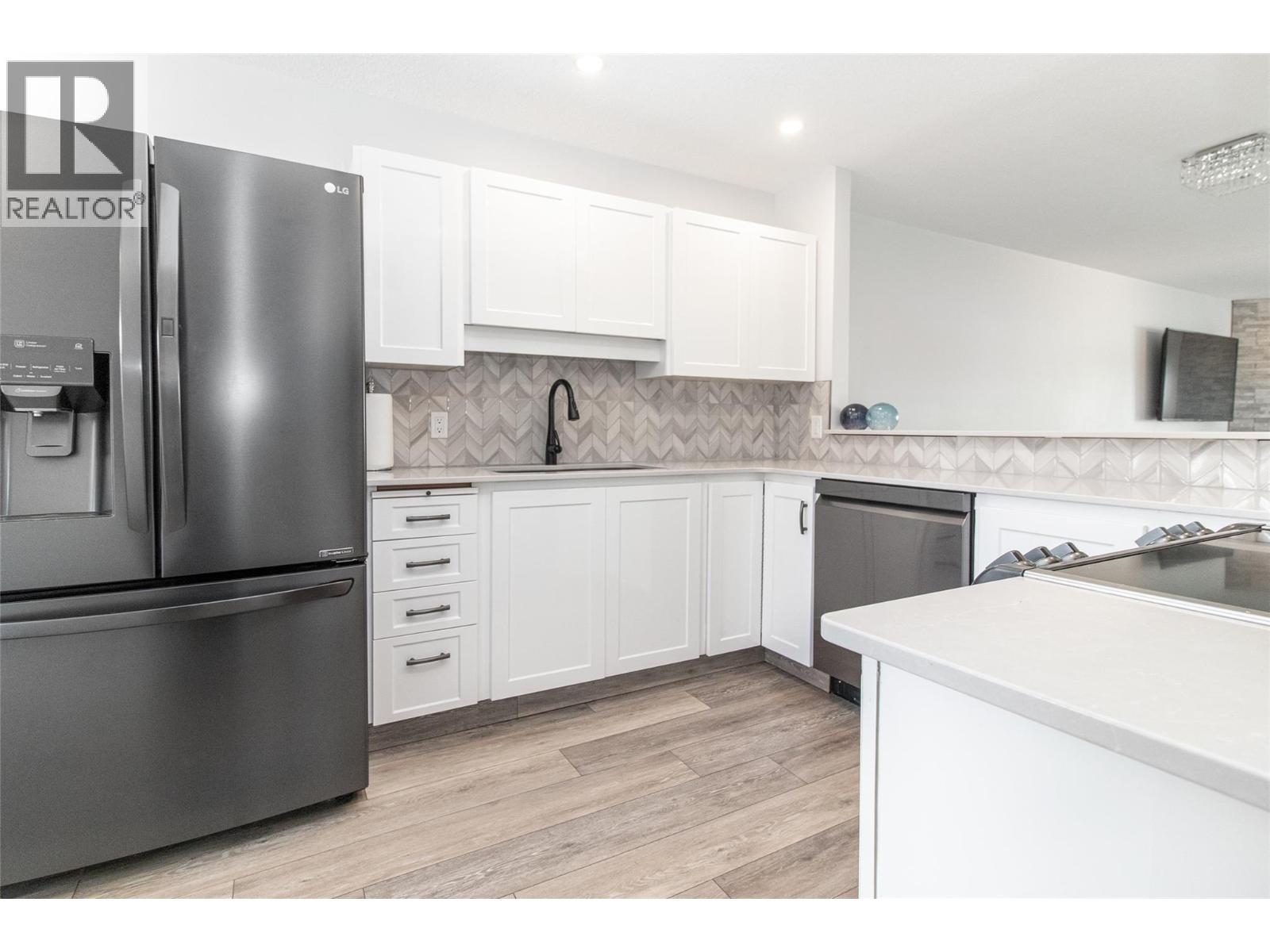 1765 Leckie Road Unit# 115, Kelowna