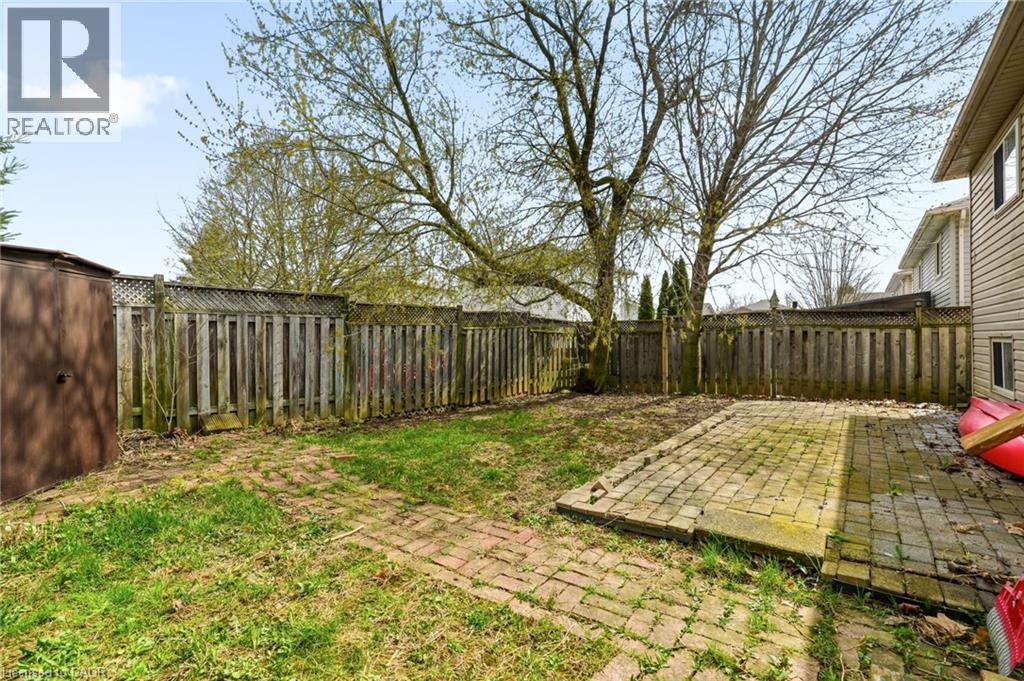 37 THISTLEMOOR Drive - 28