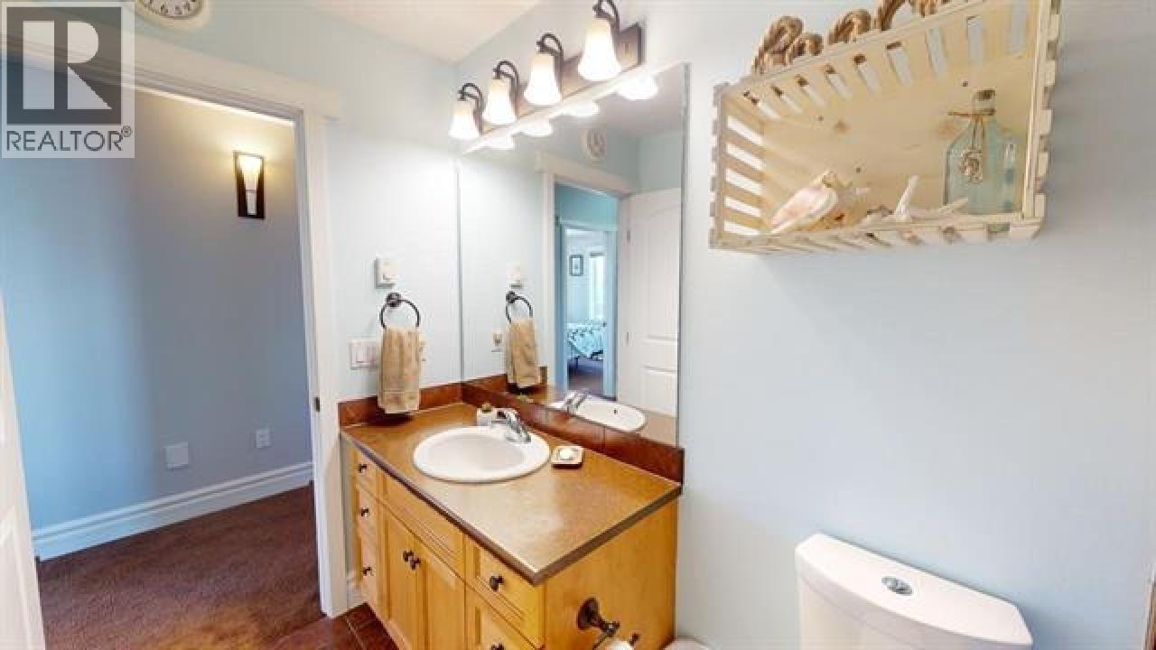 11716 88 STREET, Fort St. John