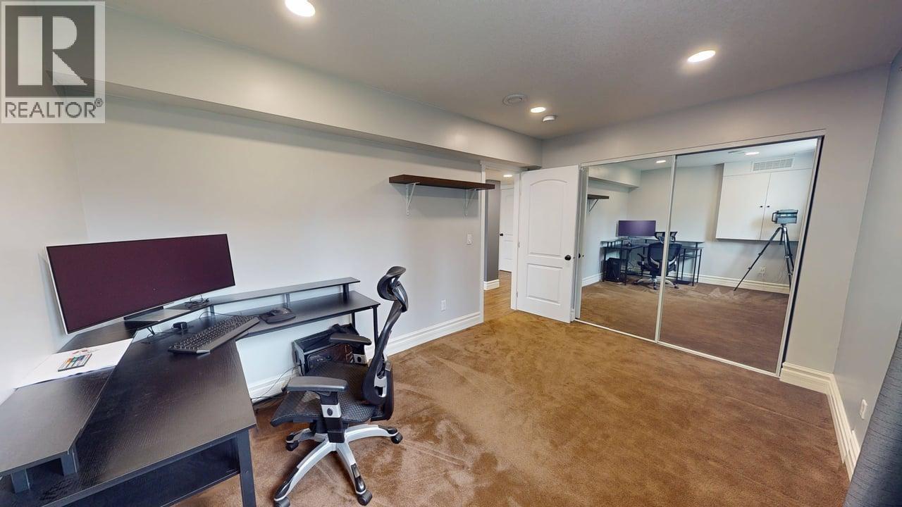 11716 88 STREET, Fort St. John