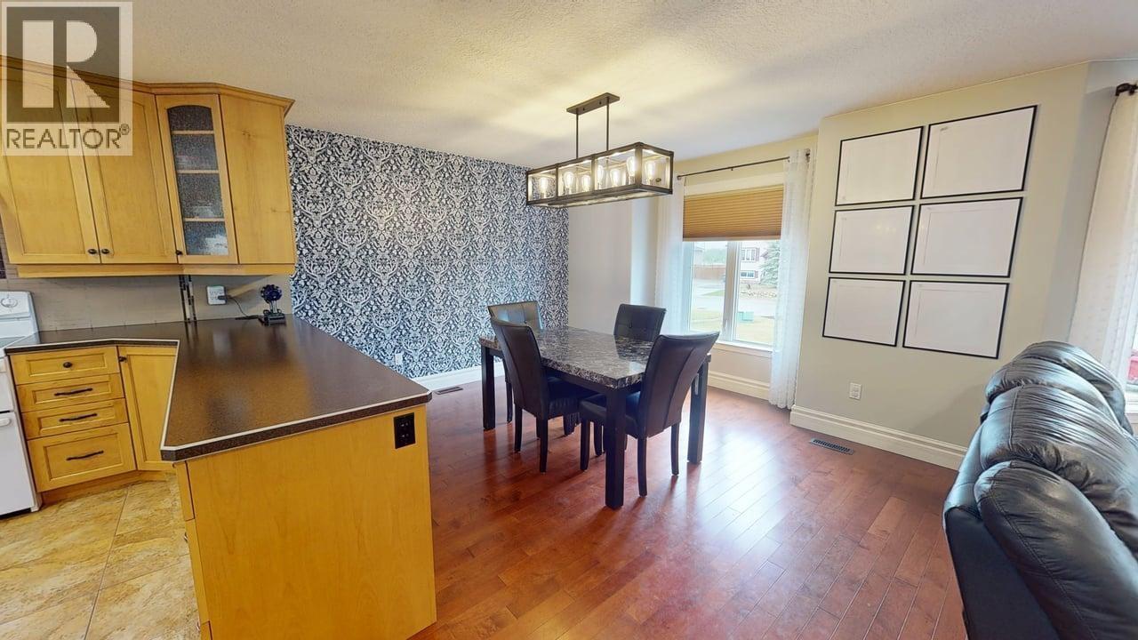 11716 88 STREET, Fort St. John