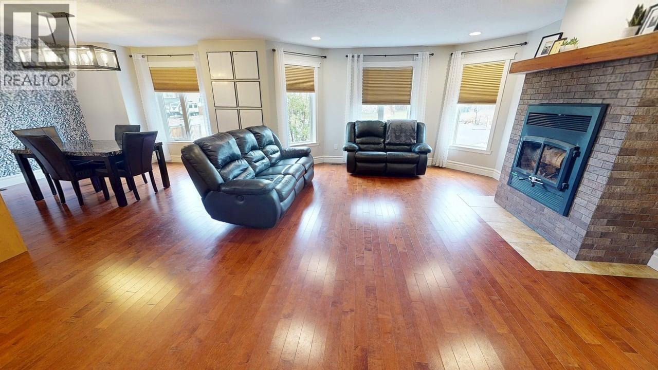 11716 88 STREET, Fort St. John