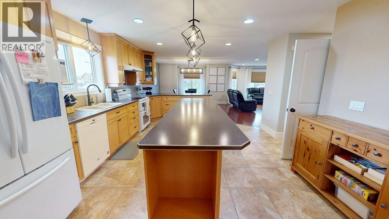 11716 88 STREET, Fort St. John