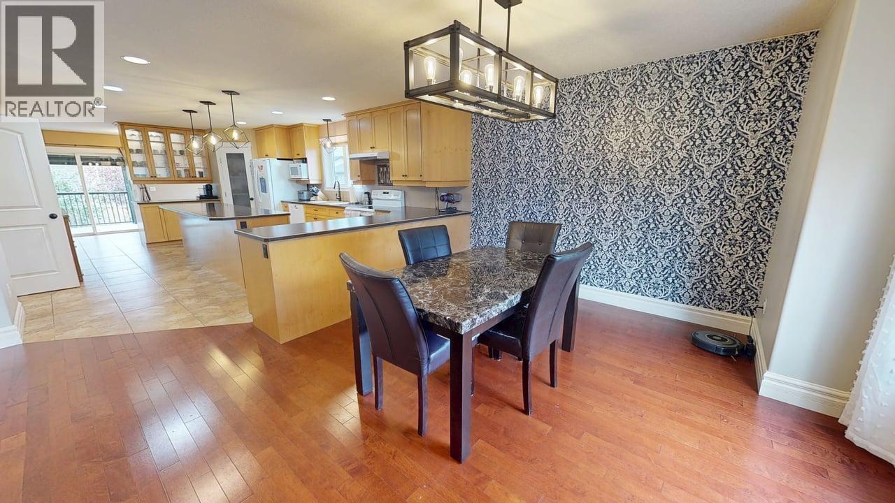 11716 88 STREET, Fort St. John