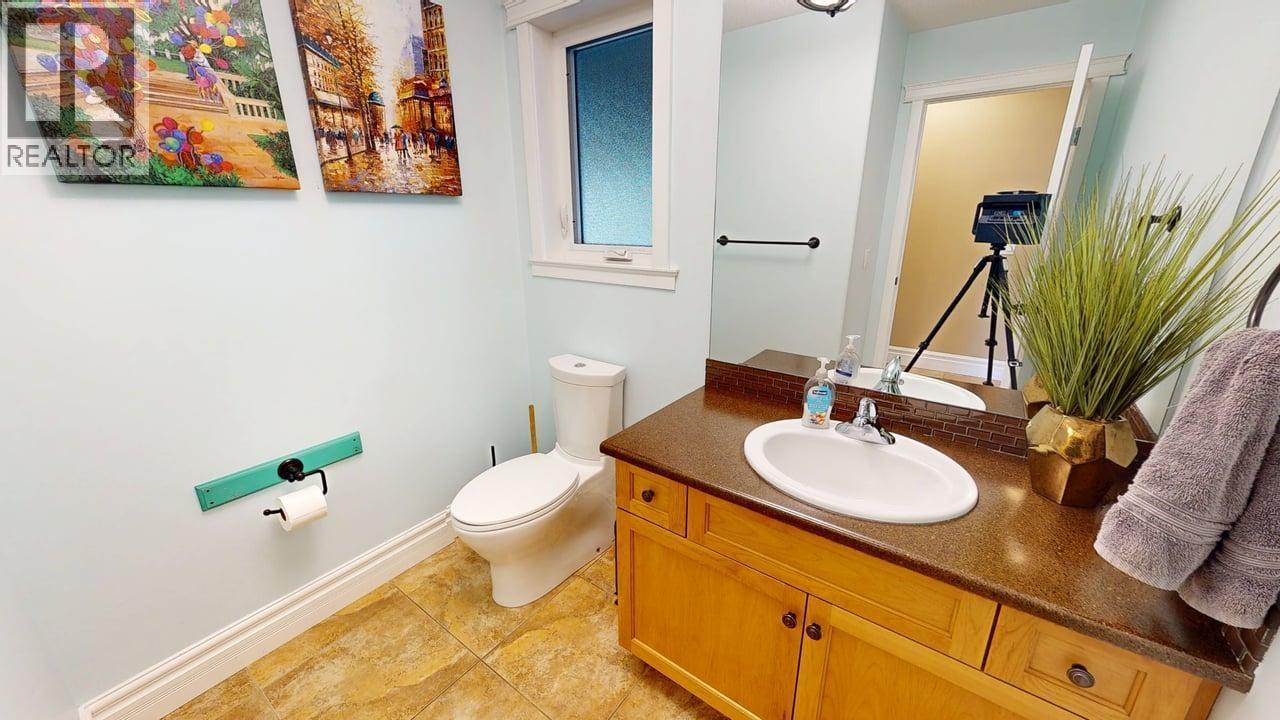 11716 88 STREET, Fort St. John