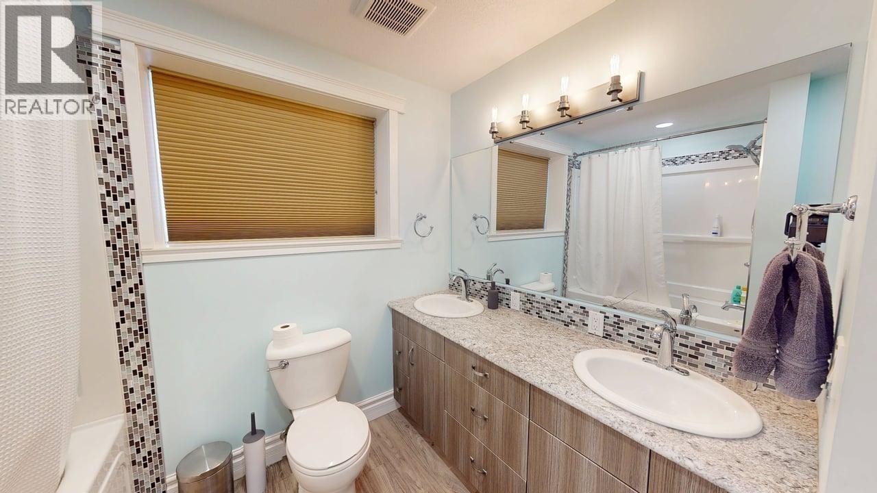 11716 88 STREET, Fort St. John