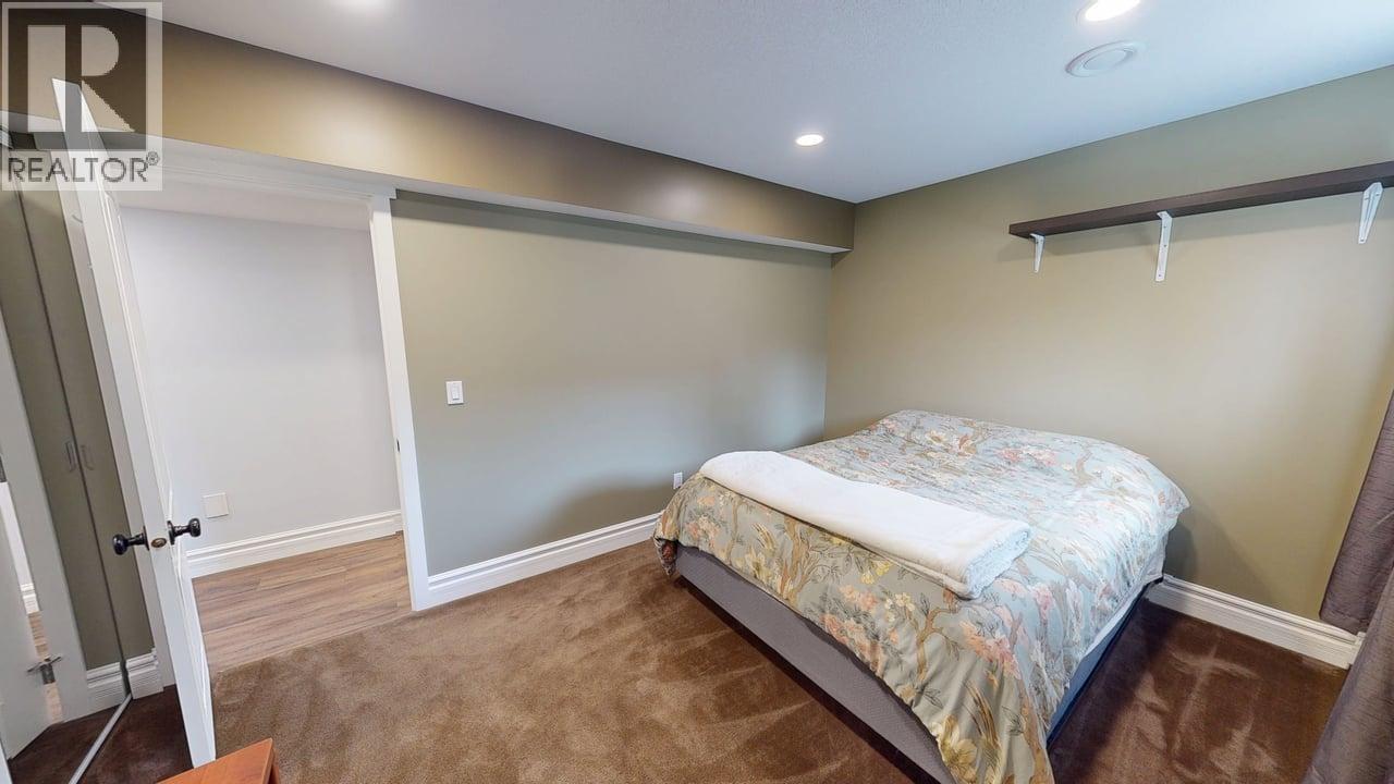 11716 88 STREET, Fort St. John