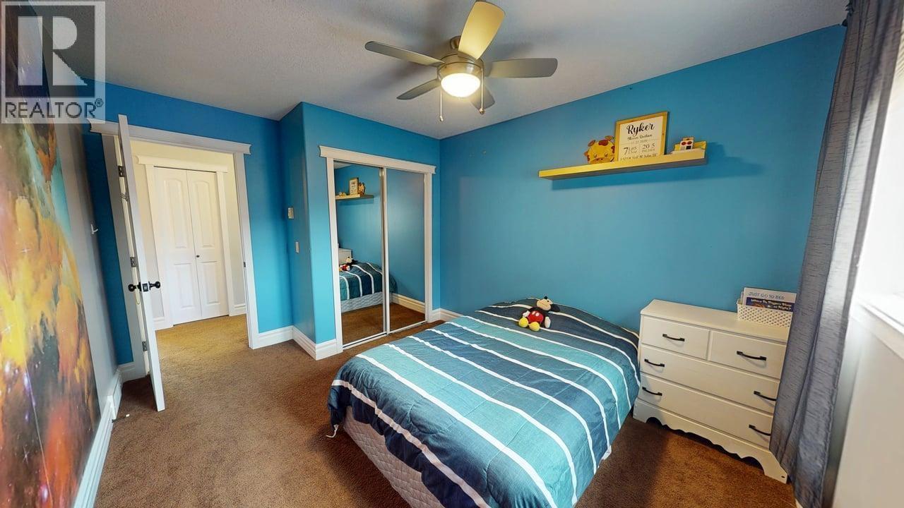 11716 88 STREET, Fort St. John