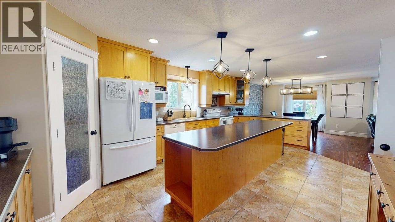 11716 88 STREET, Fort St. John