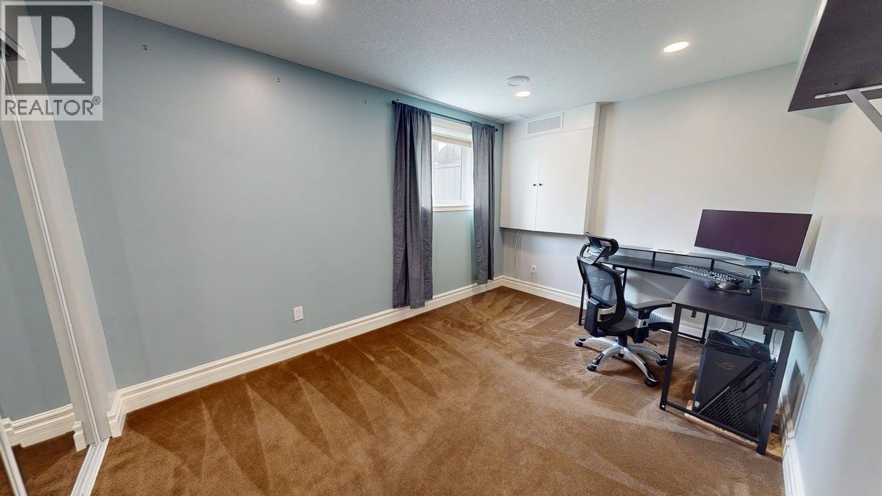 11716 88 STREET, Fort St. John
