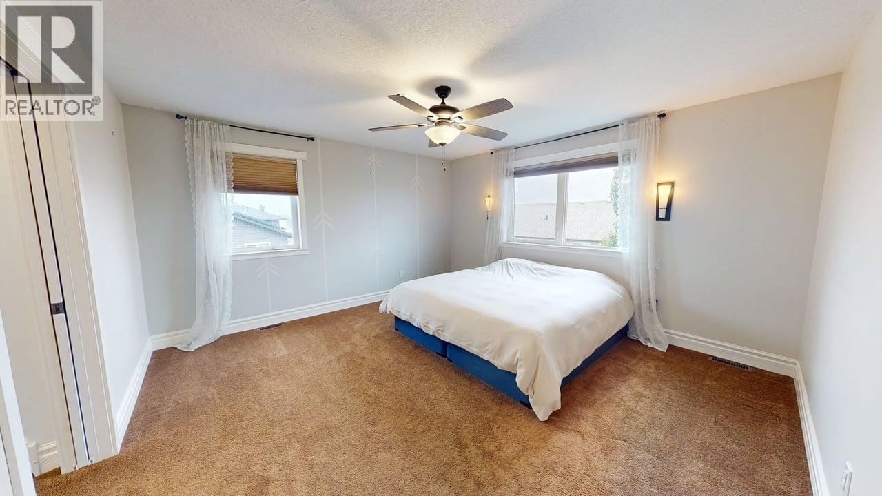 11716 88 STREET, Fort St. John