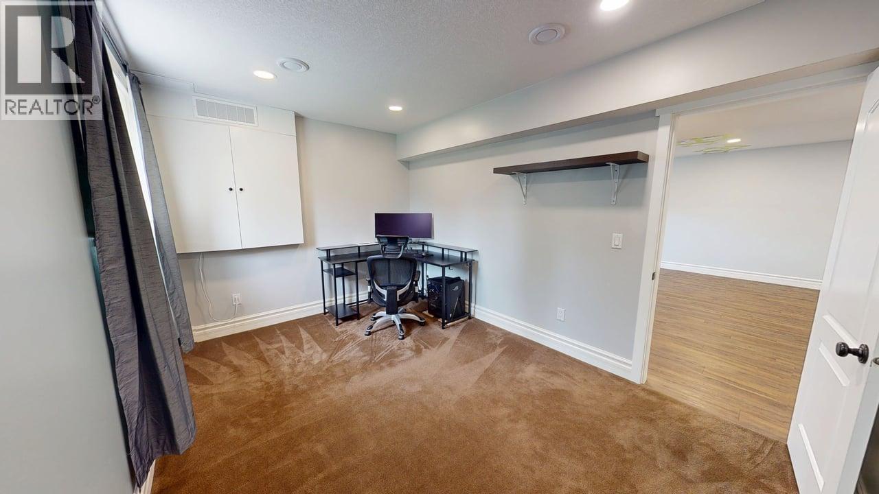 11716 88 STREET, Fort St. John