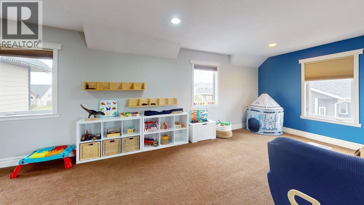 11716 88 STREET, Fort St. John