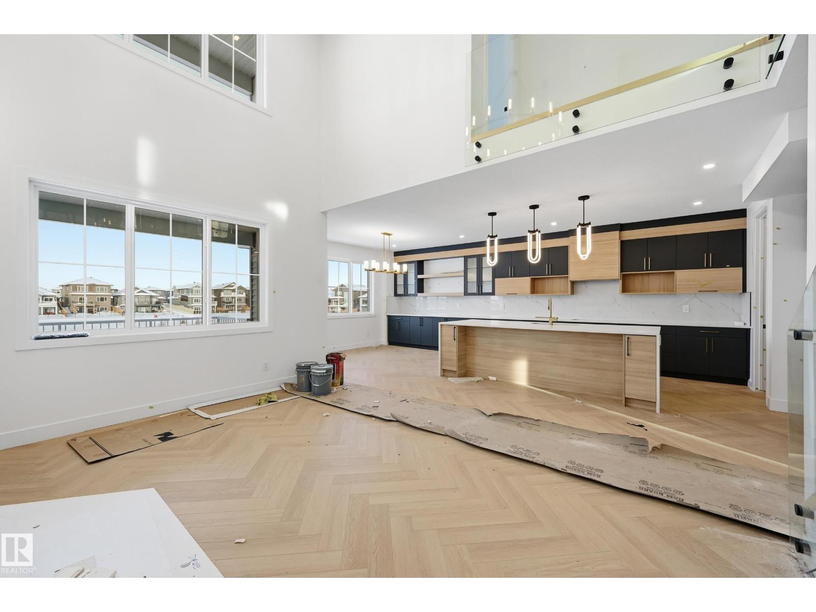 4 ELDRIDGE PT, St. Albert