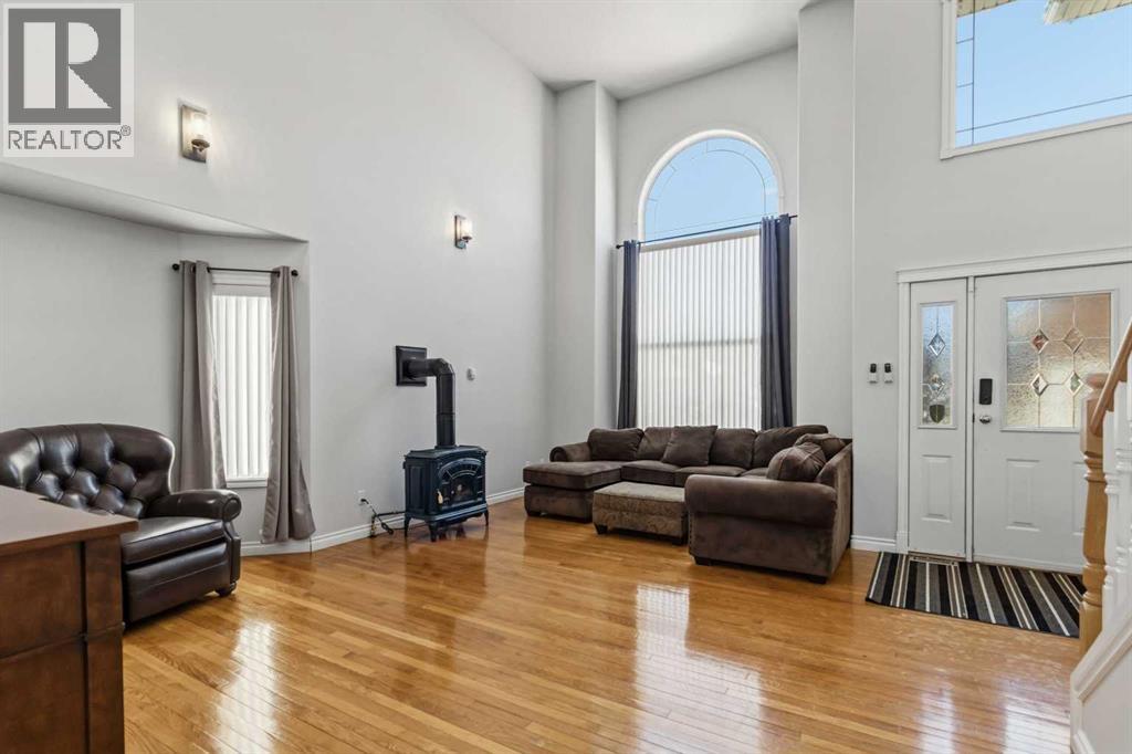 171 BURTON Place, Fort McMurray