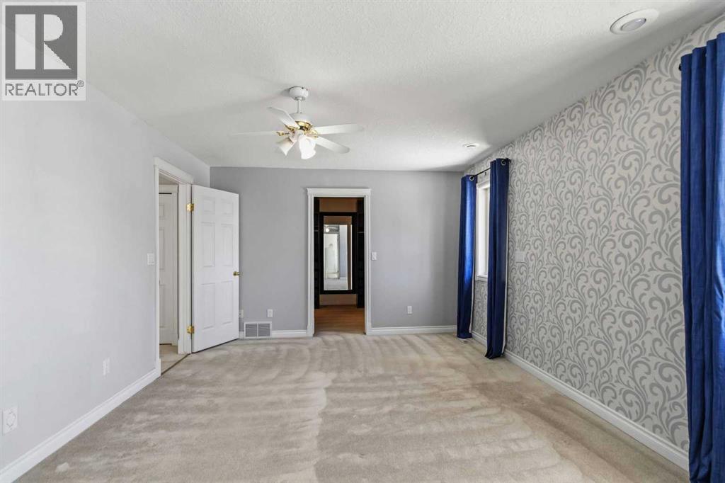 171 BURTON Place, Fort McMurray