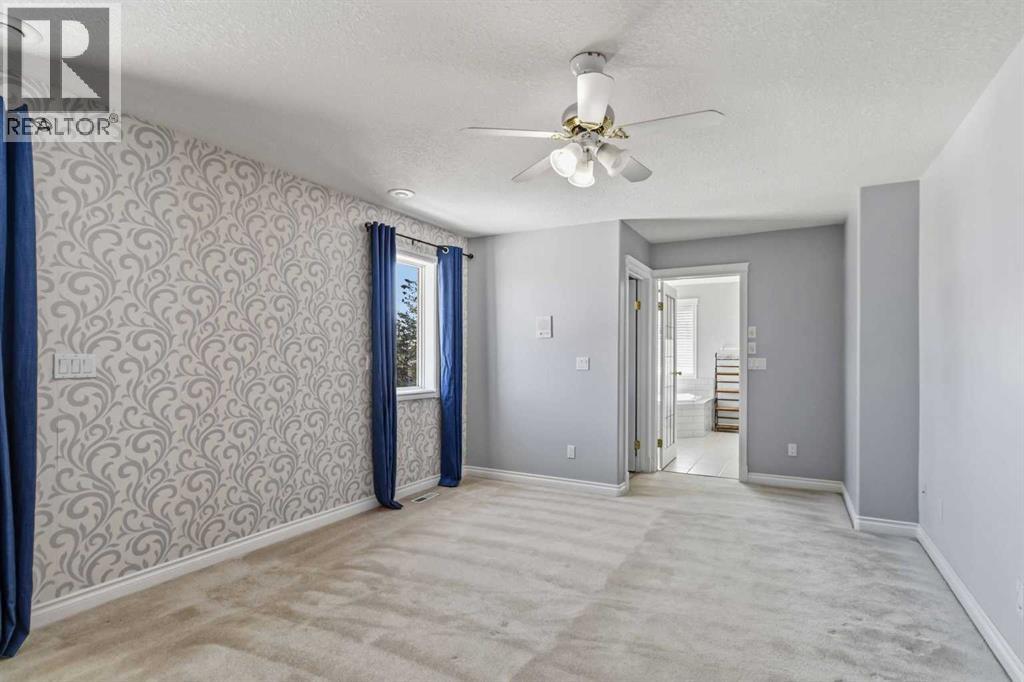 171 BURTON Place, Fort McMurray