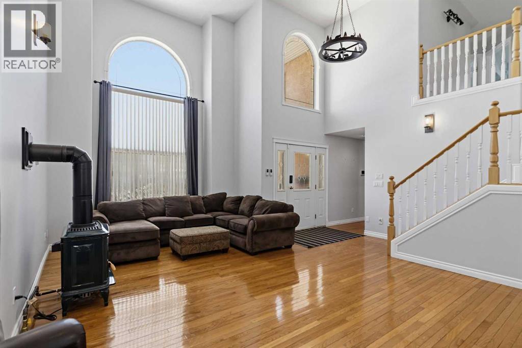 171 BURTON Place, Fort McMurray