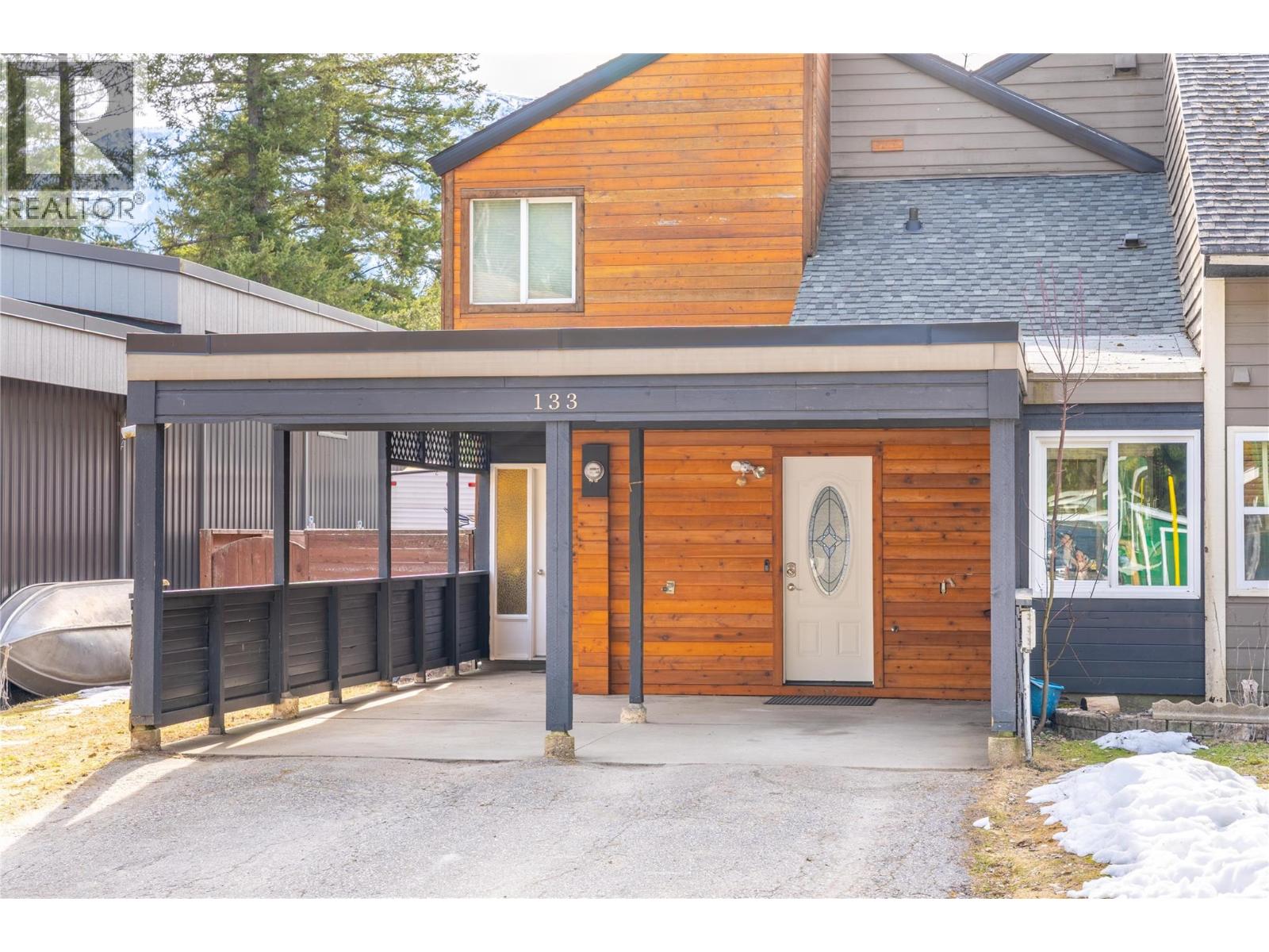 133 Greely Crescent - 4