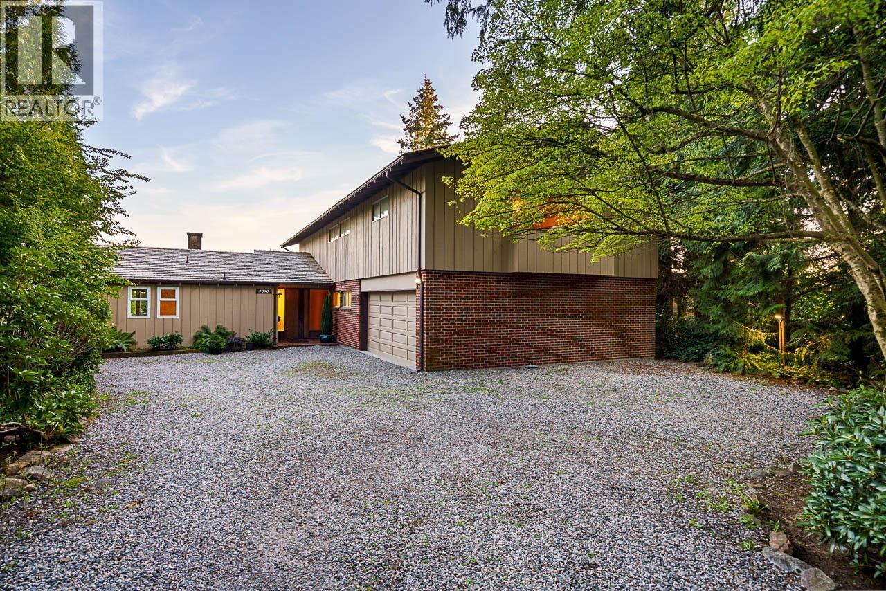 3898 SOUTHRIDGE AVENUE, West Vancouver