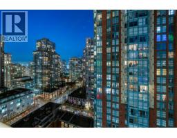 1805 928 Richards Street, Vancouver, BC V6B6P6 Photo 10