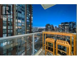 1805 928 Richards Street, Vancouver, BC V6B6P6 Photo 9