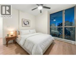 1805 928 Richards Street, Vancouver, BC V6B6P6 Photo 6