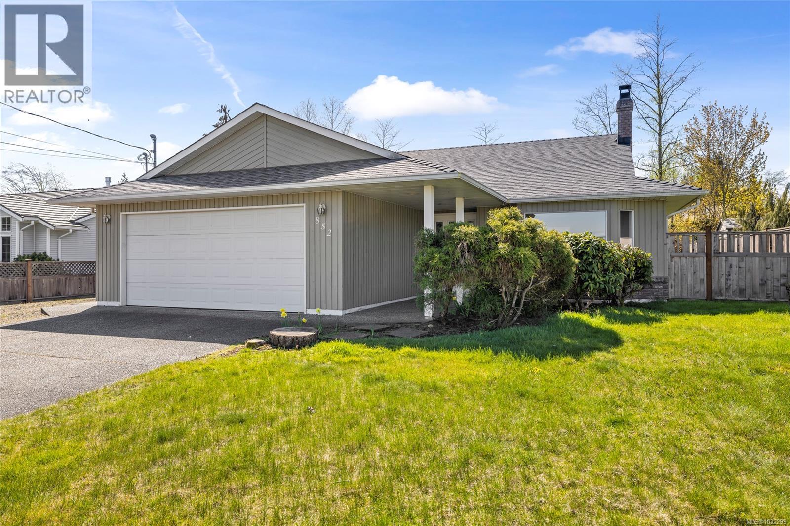 852 Aberdeen Dr, Parksville