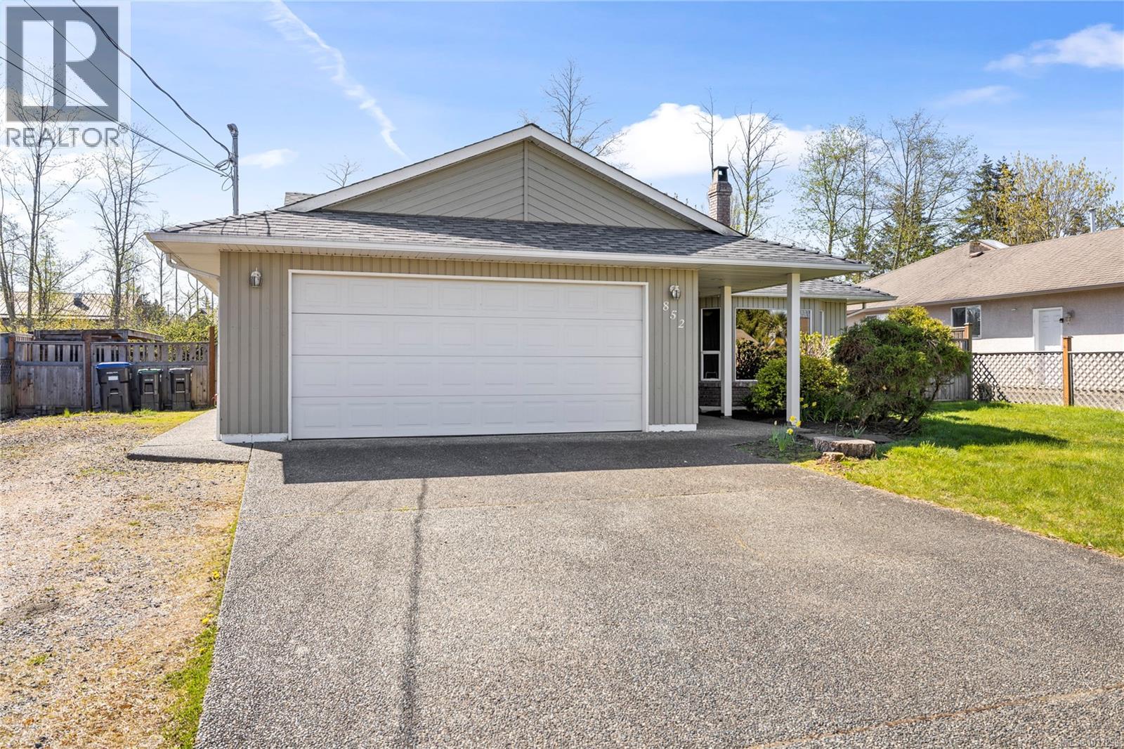 852 Aberdeen Dr, Parksville