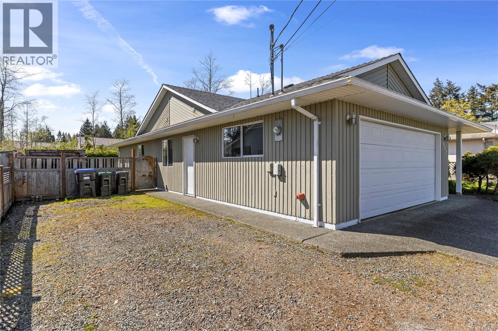 852 Aberdeen Dr, Parksville