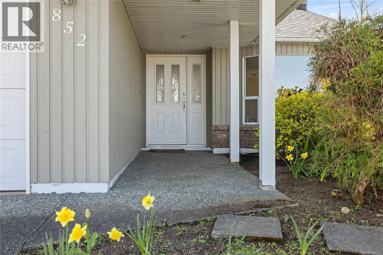 852 Aberdeen Dr, Parksville