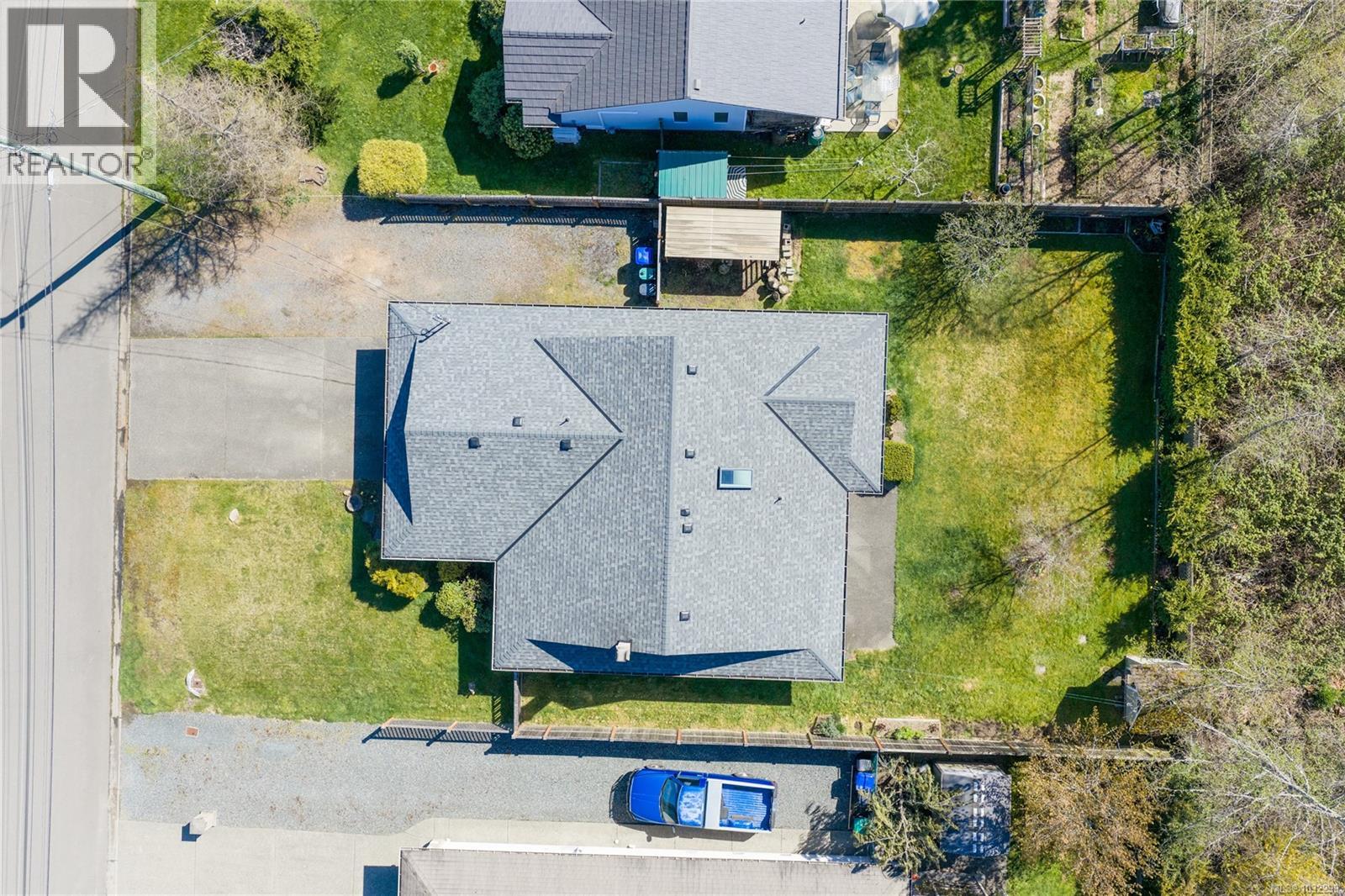 852 Aberdeen Dr, Parksville