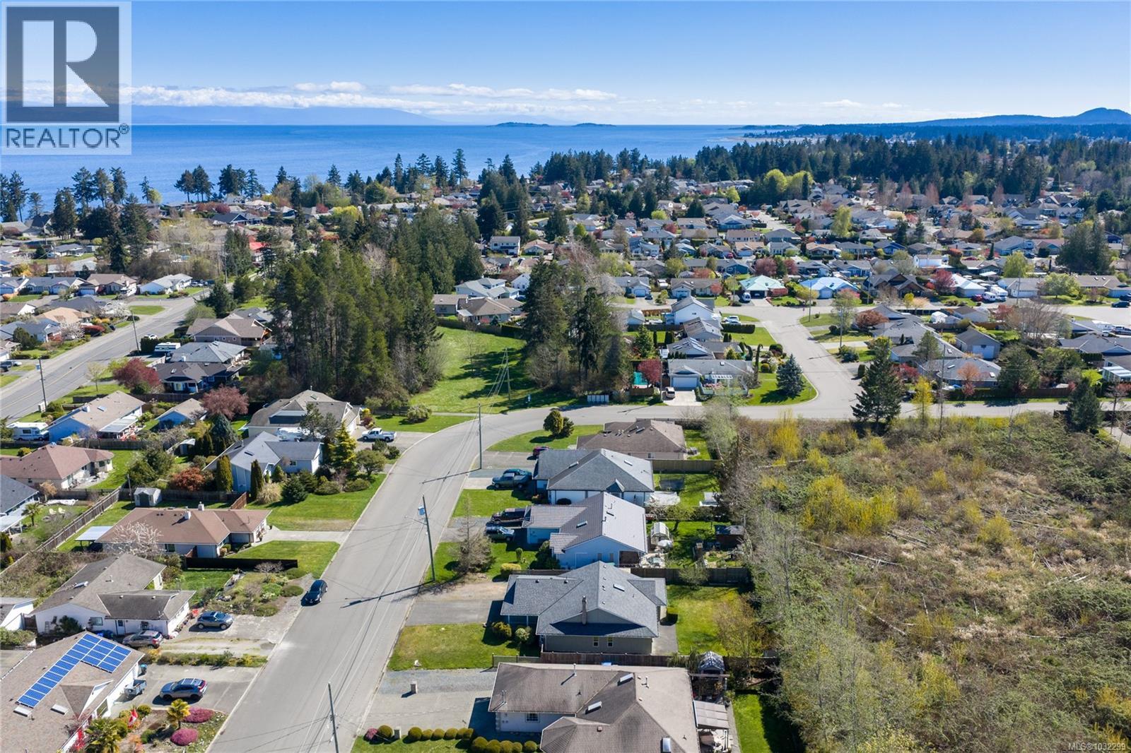 852 Aberdeen Dr, Parksville