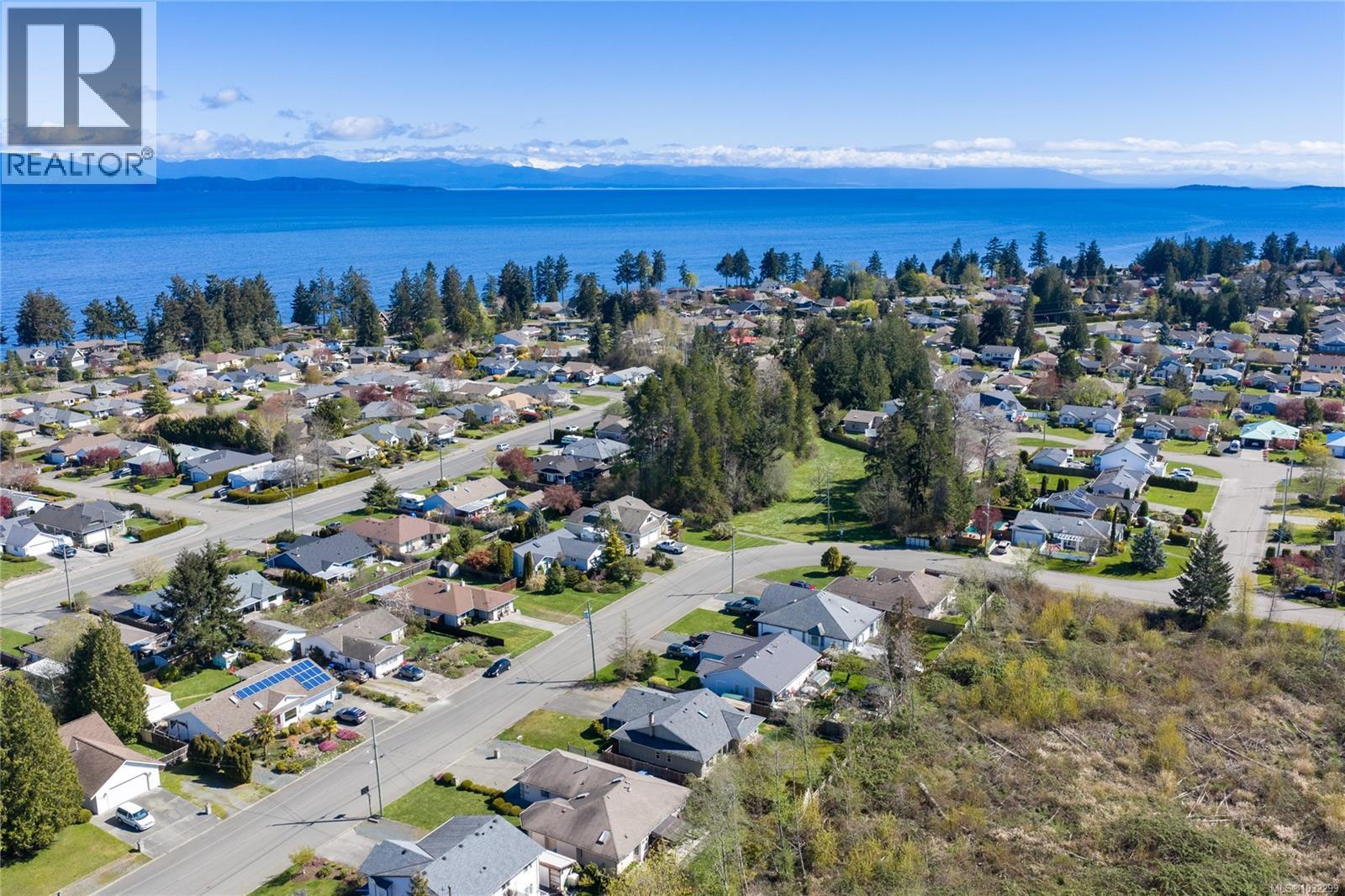 852 Aberdeen Dr, Parksville