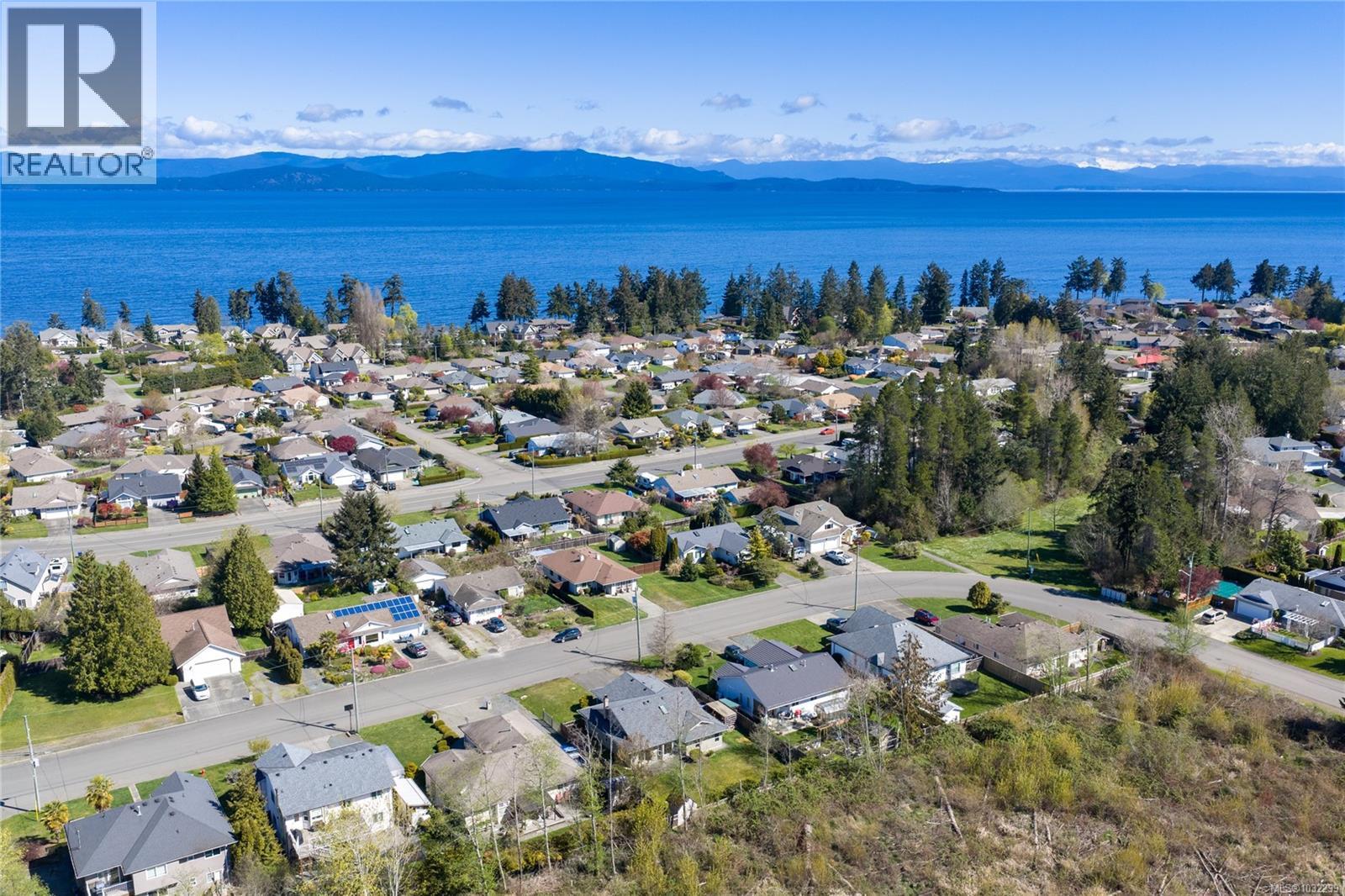 852 Aberdeen Dr, Parksville