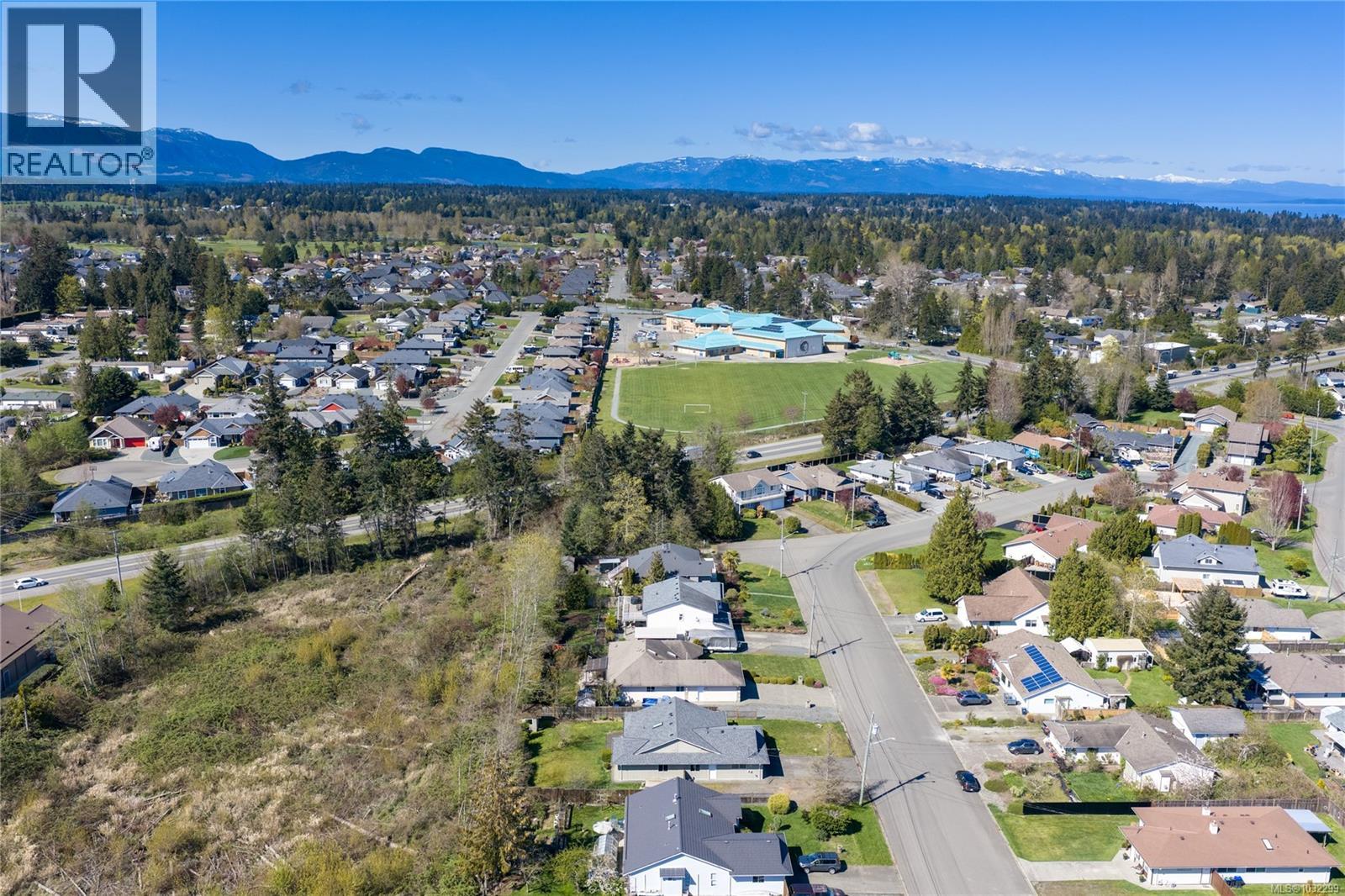 852 Aberdeen Dr, Parksville