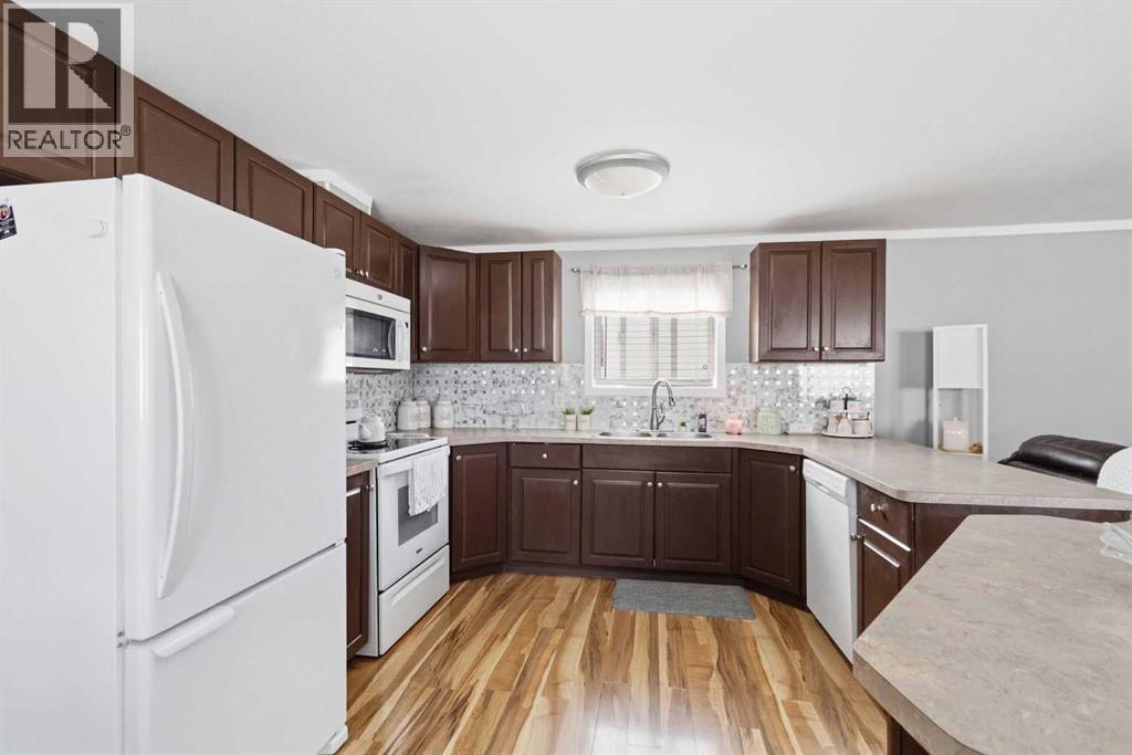 344 Grey Crescent, Fort McMurray