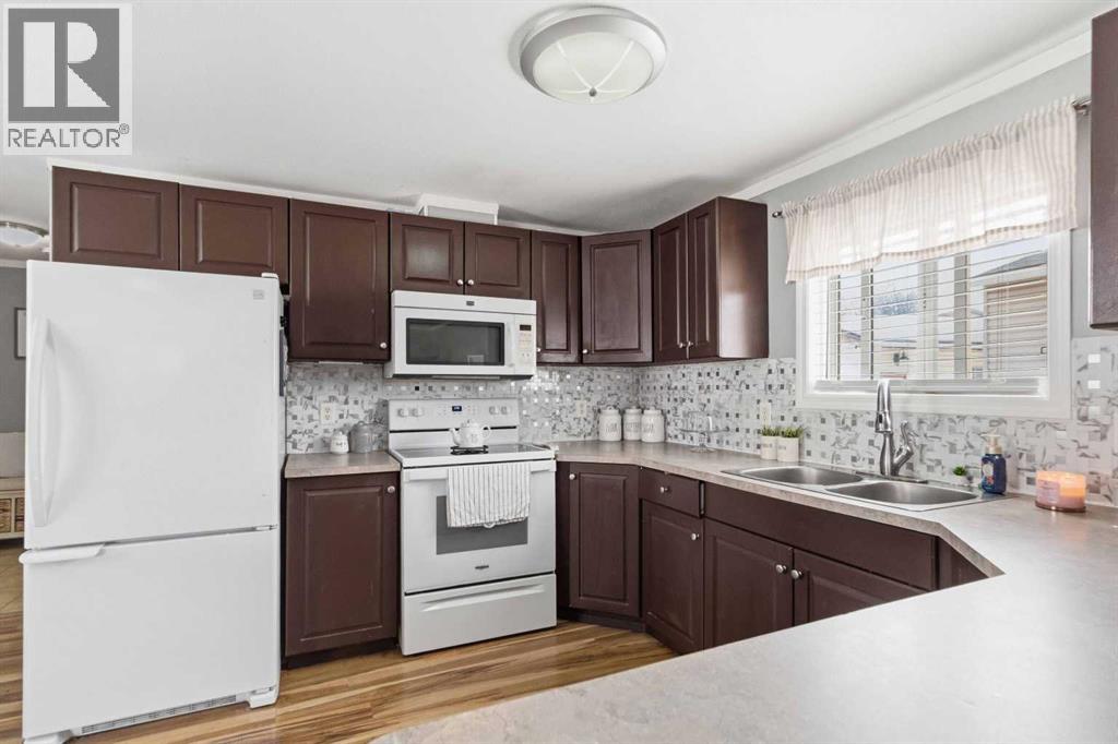 344 Grey Crescent, Fort McMurray