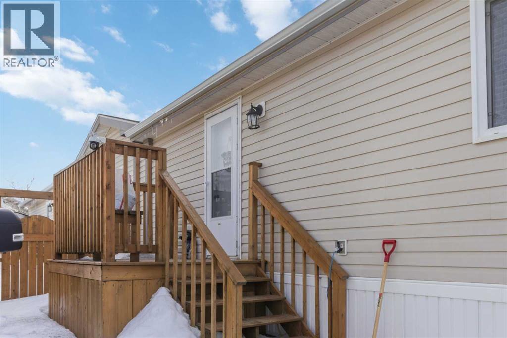 344 Grey Crescent, Fort McMurray