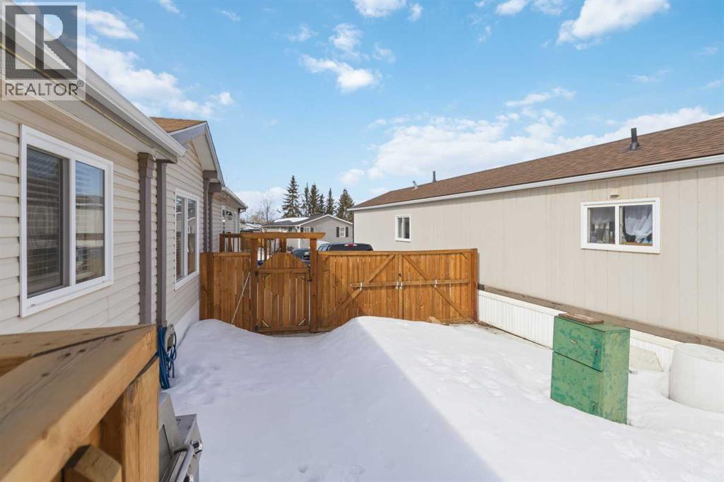 344 Grey Crescent, Fort McMurray